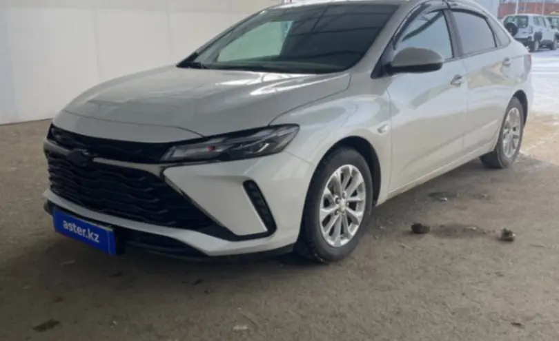 Chevrolet Monza 2024 года за 8 000 000 тг. в Кызылорда