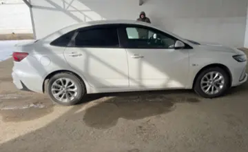 Chevrolet Monza 2024 года за 8 000 000 тг. в Кызылорда фото 4