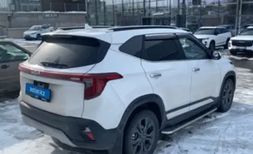 Kia Seltos 2024 года за 9 500 000 тг. в Шымкент
