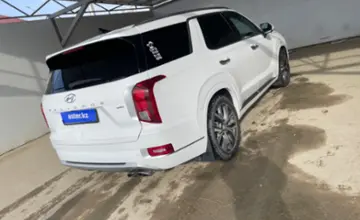 Hyundai Palisade 2020 года за 19 000 000 тг. в Кызылорда