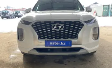 Hyundai Palisade 2020 года за 19 000 000 тг. в Кызылорда фото 2