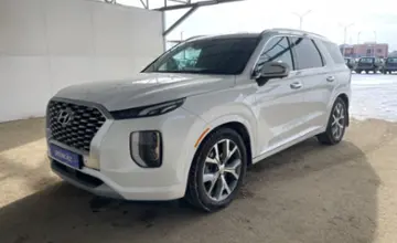 Hyundai Palisade 2020 года за 19 000 000 тг. в Кызылорда фото 1