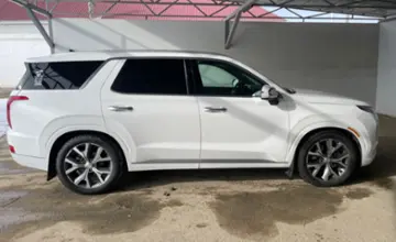 Hyundai Palisade 2020 года за 19 000 000 тг. в Кызылорда фото 4