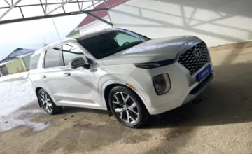 Hyundai Palisade 2020 года за 19 000 000 тг. в Кызылорда фото 3