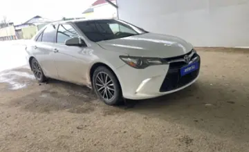 Toyota Camry 2014 года за 7 800 000 тг. в Кызылорда фото 3