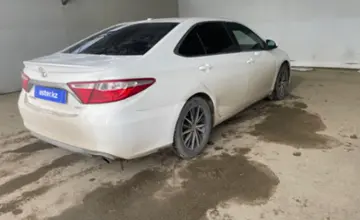 Toyota Camry 2014 года за 7 800 000 тг. в Кызылорда