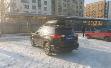 Toyota RAV4 2013 года за 9 500 000 тг. в Алматы фото 4