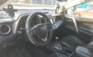 Toyota RAV4 2013 года за 9 500 000 тг. в Алматы фото 5