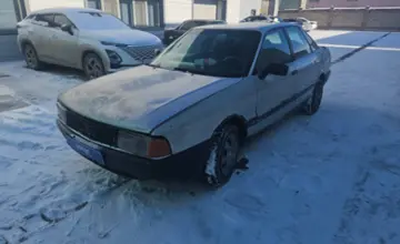 Audi 80 1991 года за 300 000 тг. в Кызылорда фото 1