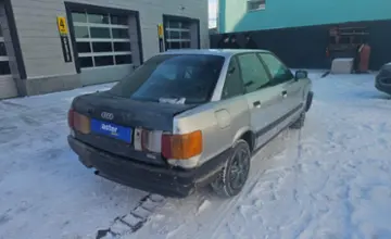 Audi 80 1991 года за 300 000 тг. в Кызылорда