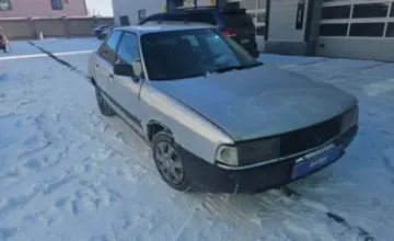 Audi 80 1991 года за 300 000 тг. в Кызылорда фото 3