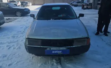 Audi 80 1991 года за 300 000 тг. в Кызылорда фото 2