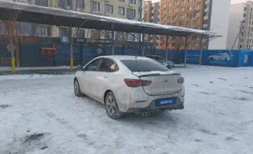 Chevrolet Onix 2023 года за 5 000 000 тг. в Алматы фото 4