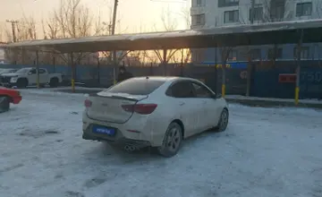 Chevrolet Onix 2023 года за 5 000 000 тг. в Алматы фото 3