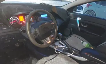 Renault Samsung SM5 2013 года за 3 500 000 тг. в Алматы фото 5