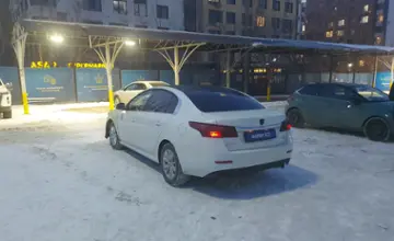 Renault Samsung SM5 2013 года за 3 500 000 тг. в Алматы фото 4