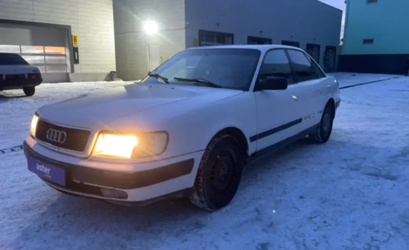 Audi 100 1992 года за 1 000 000 тг. в Кызылорда