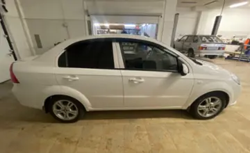 Chevrolet Nexia 2022 года за 5 000 000 тг. в Актобе фото 4