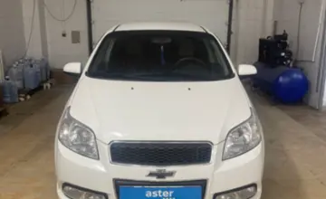 Chevrolet Nexia 2022 года за 5 000 000 тг. в Актобе фото 2