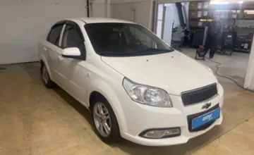 Chevrolet Nexia 2022 года за 5 000 000 тг. в Актобе фото 3