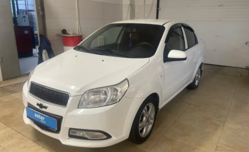 Chevrolet Nexia 2022 года за 5 000 000 тг. в Актобе