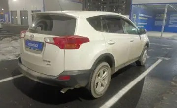 Toyota RAV4 2012 года за 9 000 000 тг. в Алматы