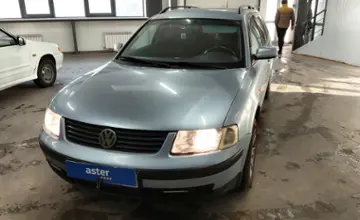 Volkswagen Passat 1998 года за 2 500 000 тг. в Астана фото 1