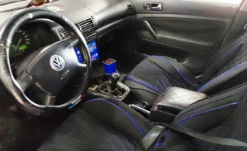 Volkswagen Passat 1998 года за 2 500 000 тг. в Астана фото 5