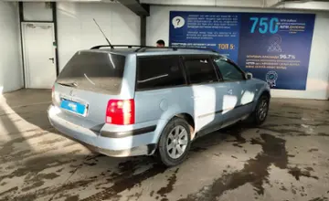 Volkswagen Passat 1998 года за 2 500 000 тг. в Астана фото 3