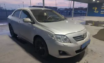 Toyota Corolla 2007 года за 4 000 000 тг. в Шымкент фото 3