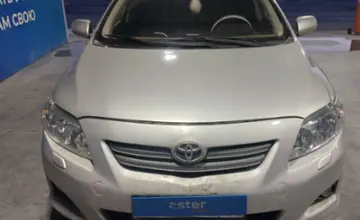 Toyota Corolla 2007 года за 4 000 000 тг. в Шымкент фото 2