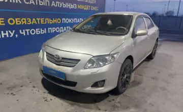Toyota Corolla 2007 года за 4 000 000 тг. в Шымкент фото 1