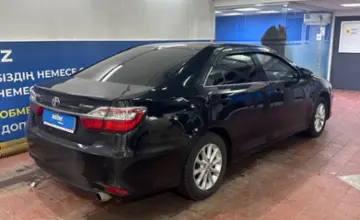 Toyota Camry 2015 года за 10 000 000 тг. в Астана