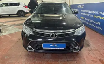 Toyota Camry 2015 года за 10 000 000 тг. в Астана фото 2