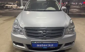 Nissan Almera 2014 года за 4 200 000 тг. в Алматы фото 2