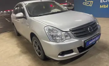 Nissan Almera 2014 года за 4 200 000 тг. в Алматы фото 3