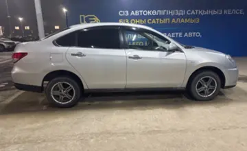 Nissan Almera 2014 года за 4 200 000 тг. в Алматы фото 4