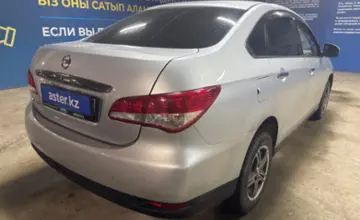 Nissan Almera 2014 года за 4 200 000 тг. в Алматы