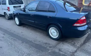 Nissan Almera Classic 2007 года за 2 200 000 тг. в Алматы