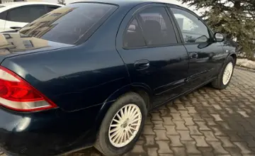 Nissan Almera Classic 2007 года за 2 200 000 тг. в Алматы фото 3