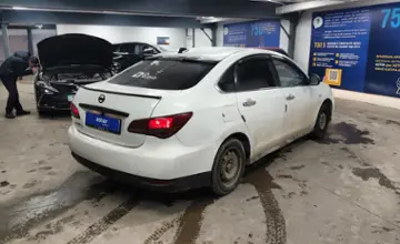 Nissan Almera 2014 года за 3 300 000 тг. в Астана фото 3