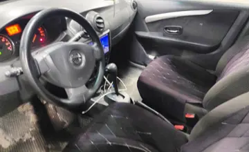 Nissan Almera 2014 года за 3 300 000 тг. в Астана фото 5