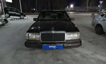 Mercedes-Benz E-Класс 1993 года за 1 000 000 тг. в Кокшетау фото 1