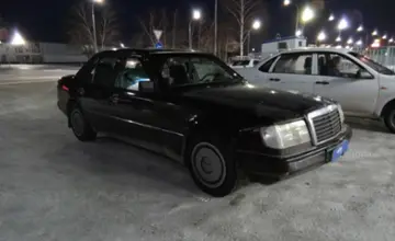 Mercedes-Benz E-Класс 1993 года за 1 000 000 тг. в Кокшетау фото 3