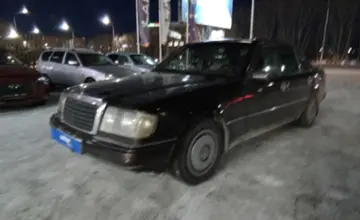 Mercedes-Benz E-Класс 1993 года за 1 000 000 тг. в Кокшетау фото 2