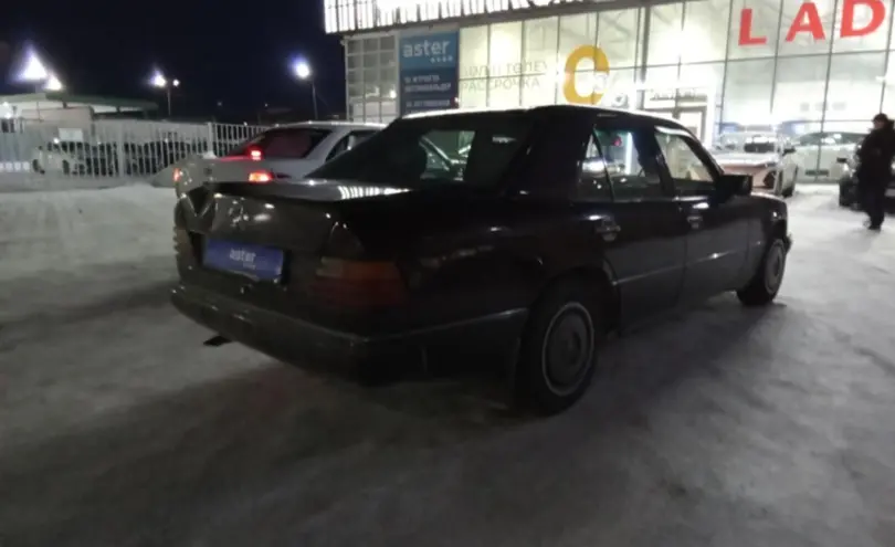 Mercedes-Benz E-Класс 1993 года за 1 000 000 тг. в Кокшетау фото 5