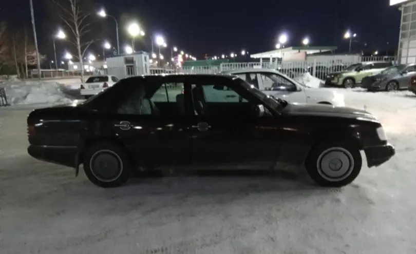 Mercedes-Benz E-Класс 1993 года за 1 000 000 тг. в Кокшетау фото 4
