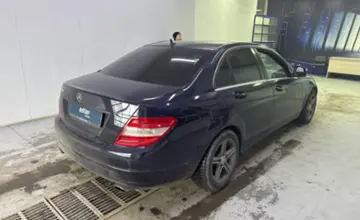 Mercedes-Benz C-Класс 2007 года за 7 000 000 тг. в Павлодар