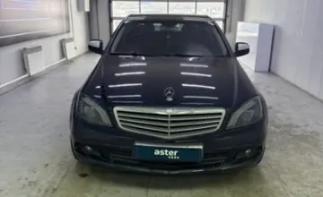 Mercedes-Benz C-Класс 2007 года за 7 000 000 тг. в Павлодар фото 2