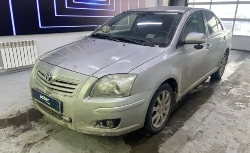 Toyota Avensis 2008 года за 4 500 000 тг. в Павлодар